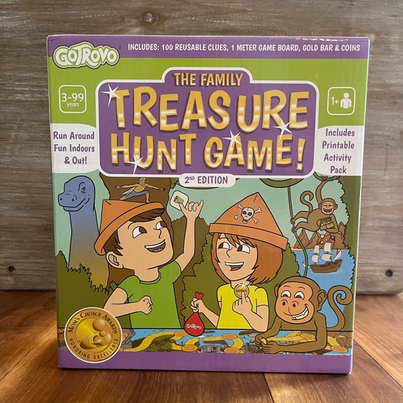 Bundle of Four Toys - New in original packaging. - Picture 7 of 13